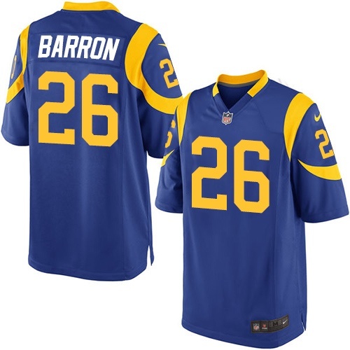 St Louis Rams kids jerseys-020